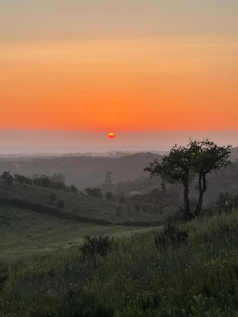 Tres Figos Villa São Luis Dış mekan fotoğraf